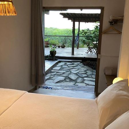 Casa Ocean Trancoso Βίλα Εξωτερικό φωτογραφία