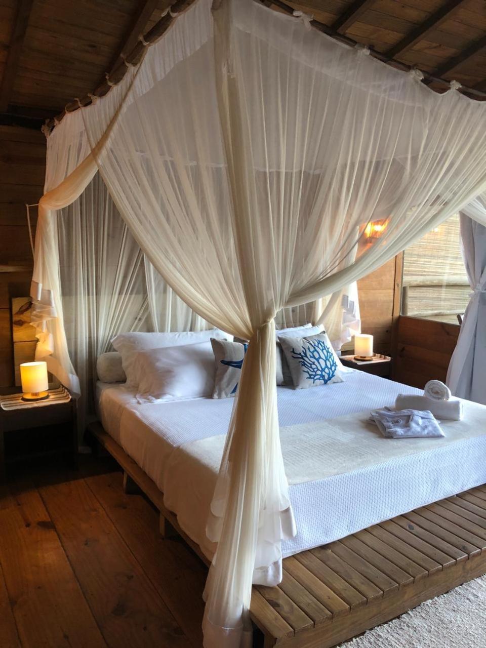 Casa Ocean Trancoso Βίλα Εξωτερικό φωτογραφία