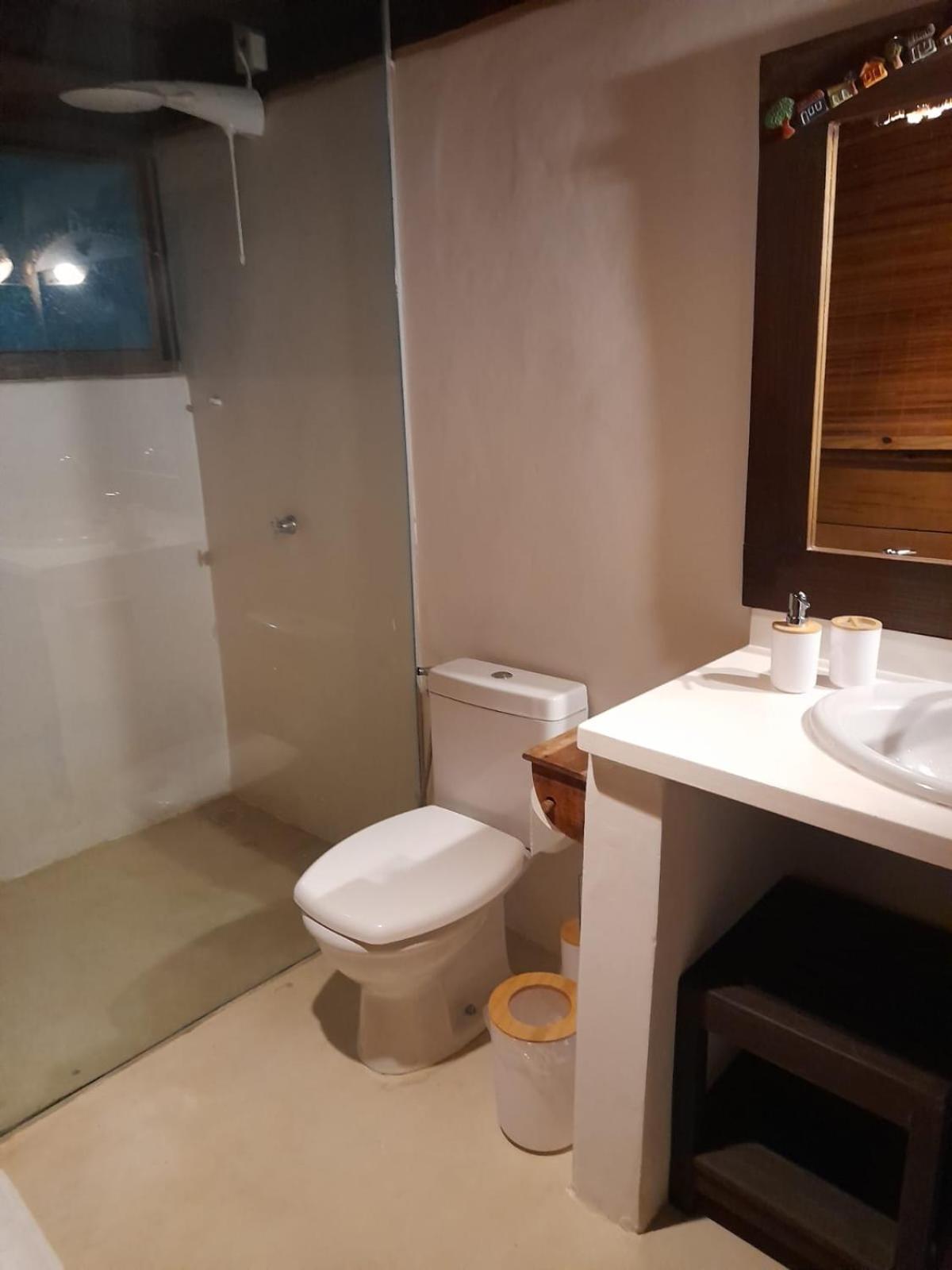 Casa Ocean Trancoso Βίλα Εξωτερικό φωτογραφία