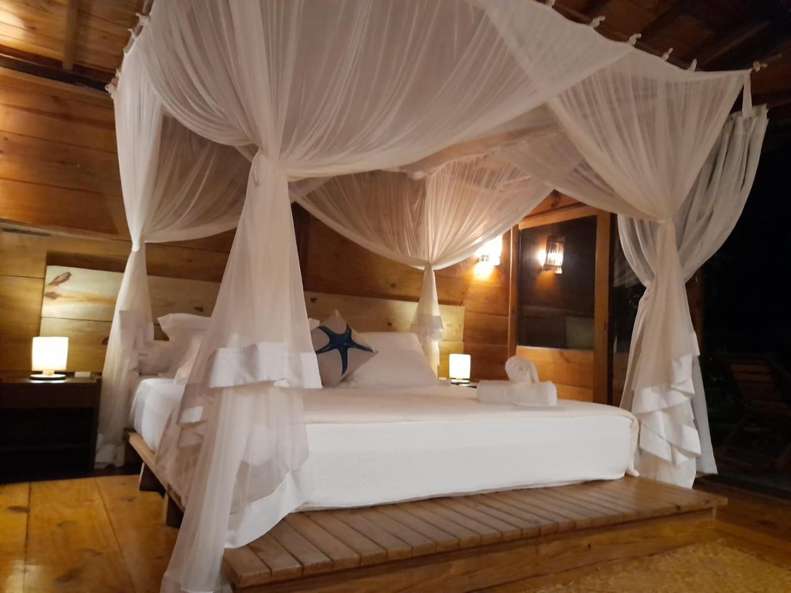 Casa Ocean Trancoso Βίλα Εξωτερικό φωτογραφία