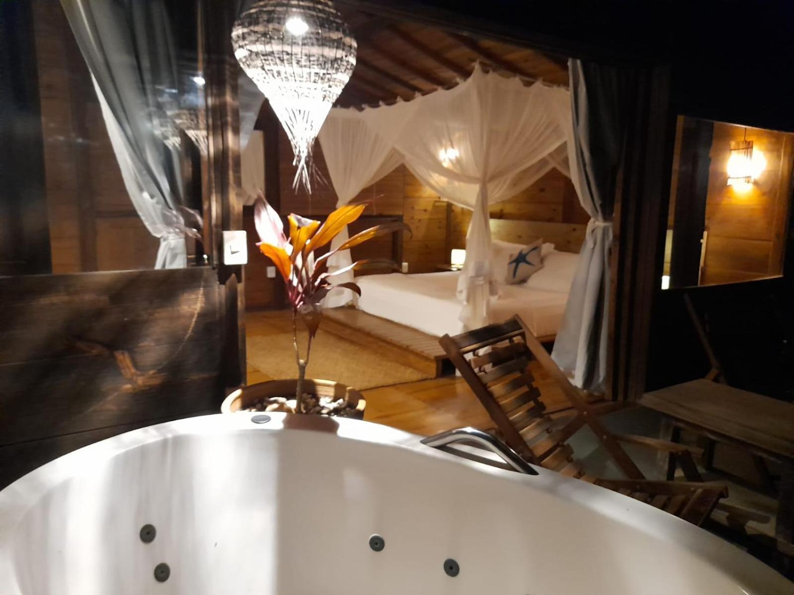 Casa Ocean Trancoso Βίλα Εξωτερικό φωτογραφία