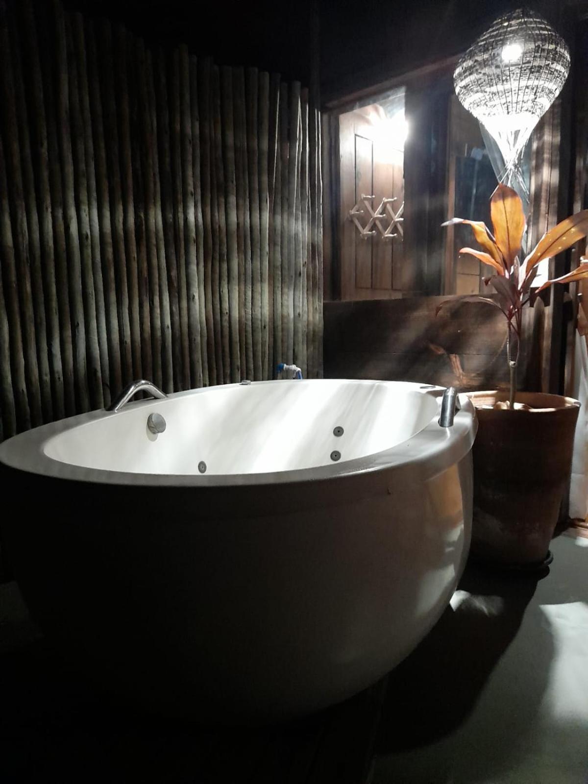 Casa Ocean Trancoso Βίλα Εξωτερικό φωτογραφία