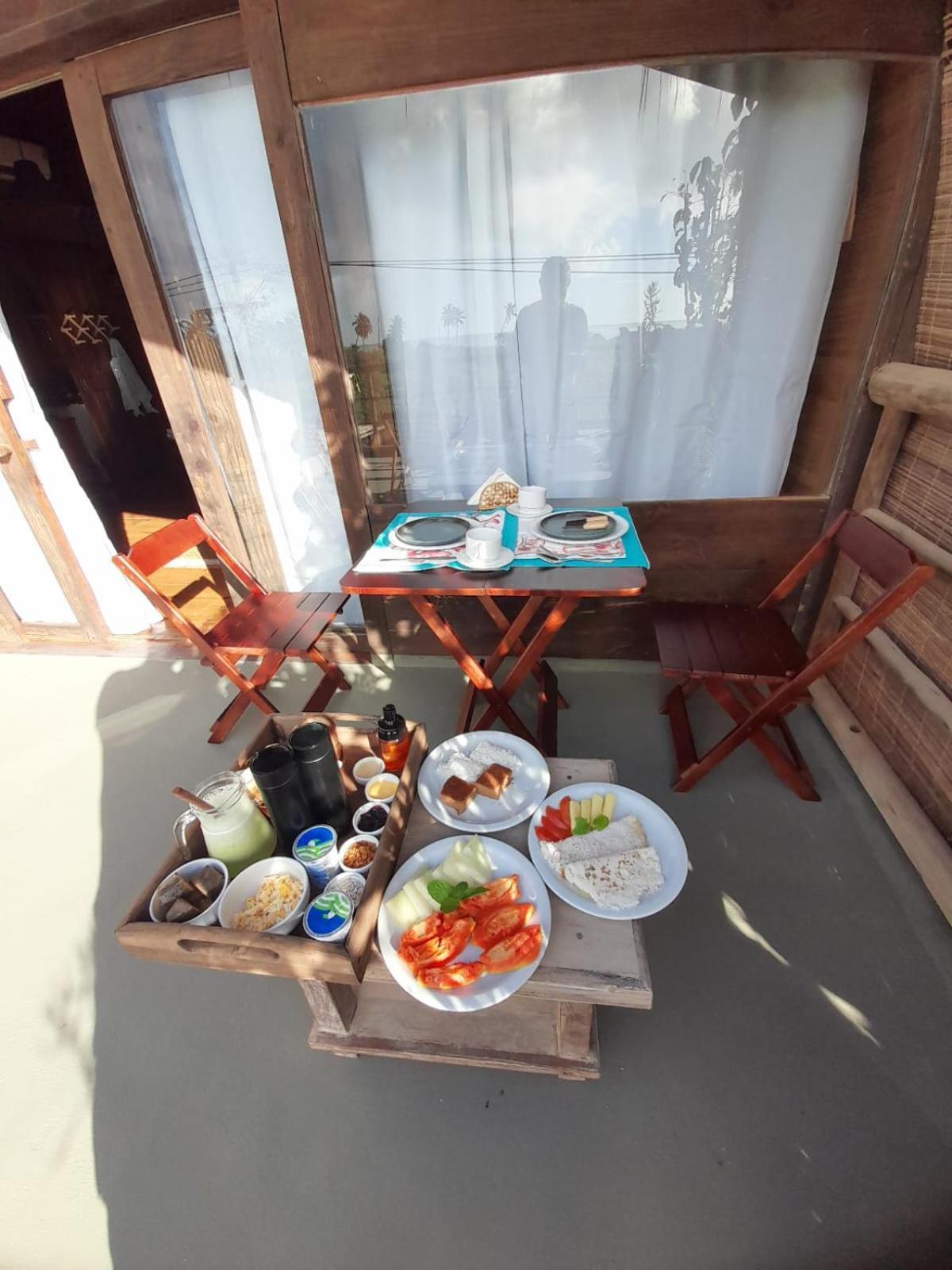 Casa Ocean Trancoso Βίλα Εξωτερικό φωτογραφία
