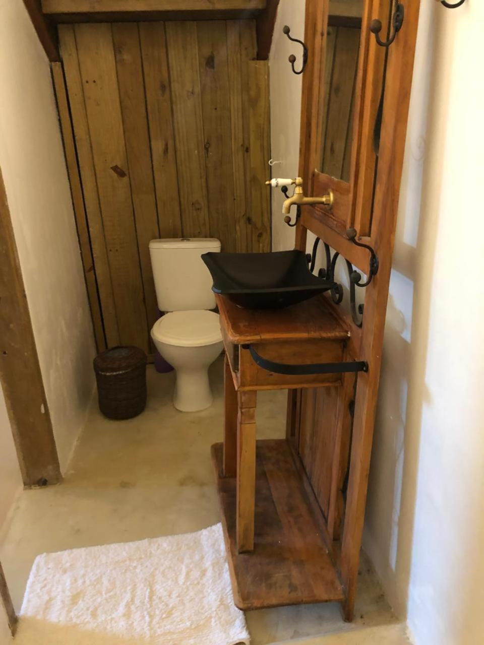 Casa Ocean Trancoso Βίλα Εξωτερικό φωτογραφία