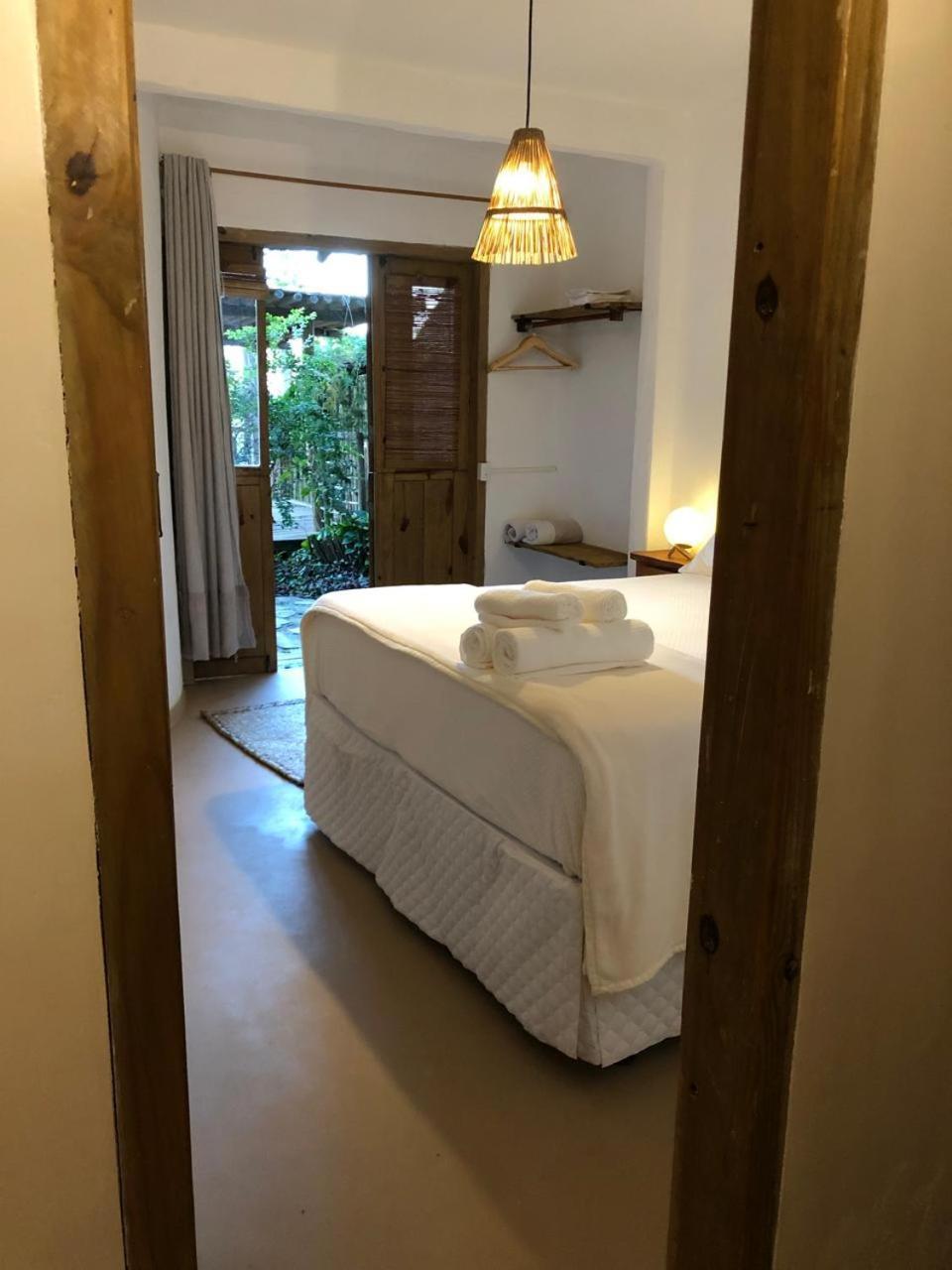 Casa Ocean Trancoso Βίλα Εξωτερικό φωτογραφία