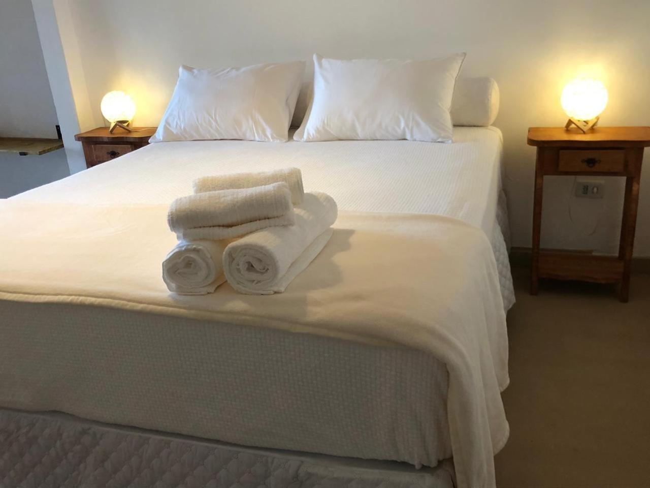 Casa Ocean Trancoso Βίλα Εξωτερικό φωτογραφία