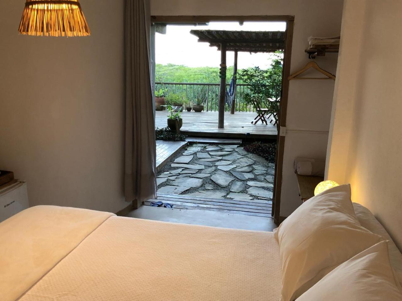 Casa Ocean Trancoso Βίλα Εξωτερικό φωτογραφία