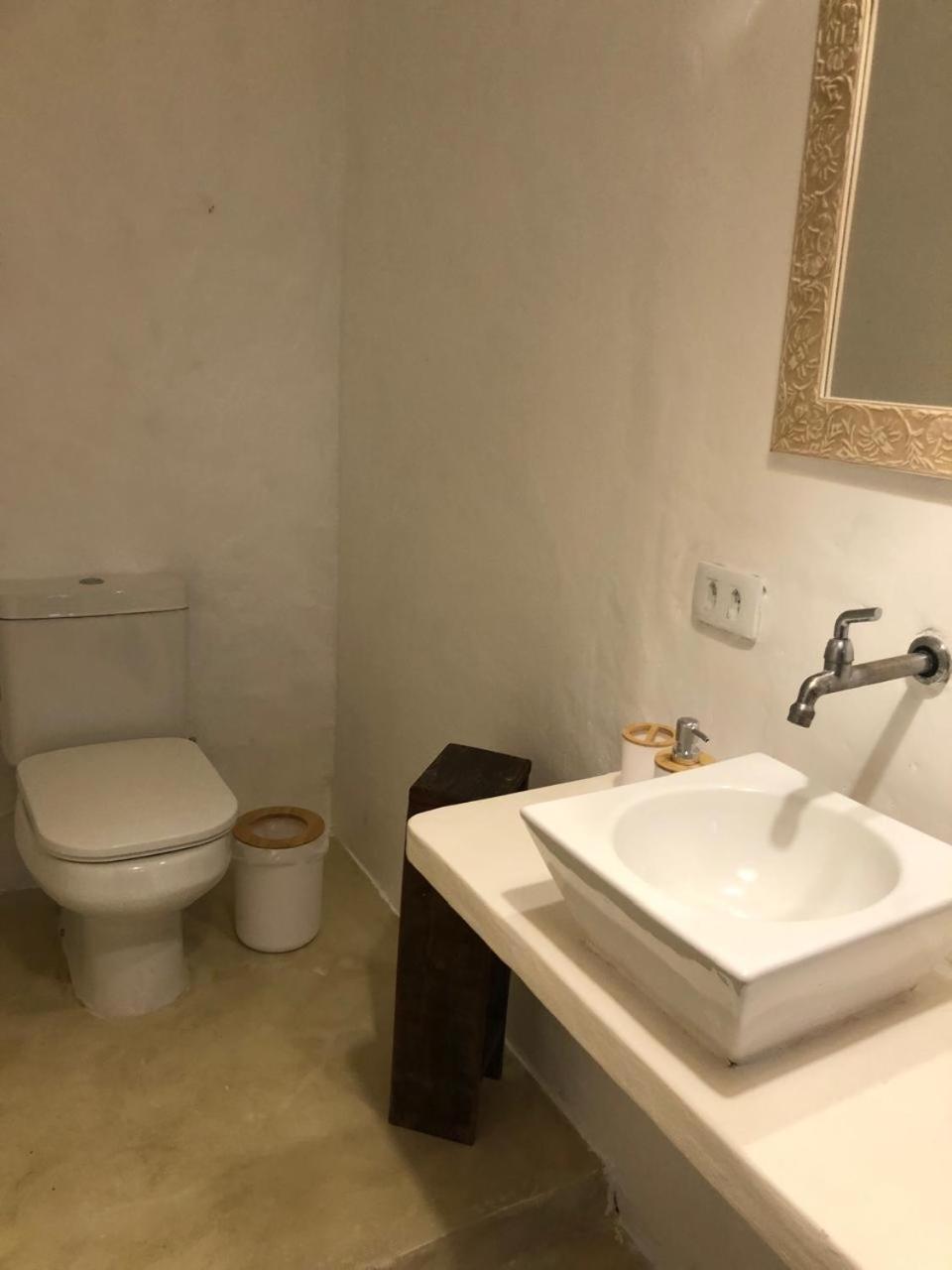 Casa Ocean Trancoso Βίλα Εξωτερικό φωτογραφία