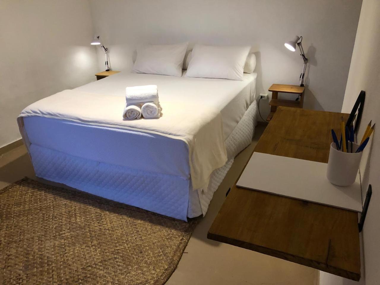 Casa Ocean Trancoso Βίλα Εξωτερικό φωτογραφία
