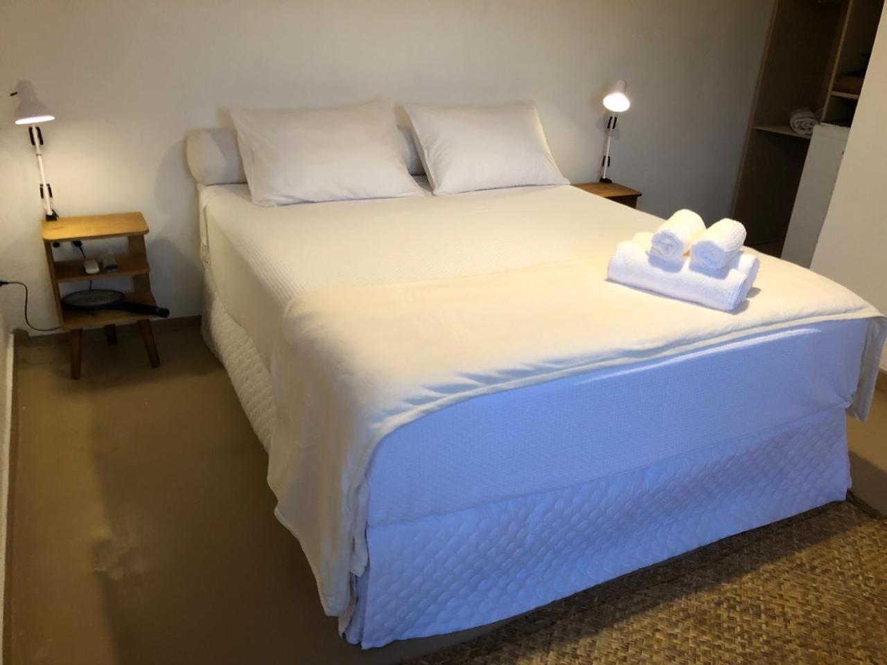 Casa Ocean Trancoso Βίλα Εξωτερικό φωτογραφία