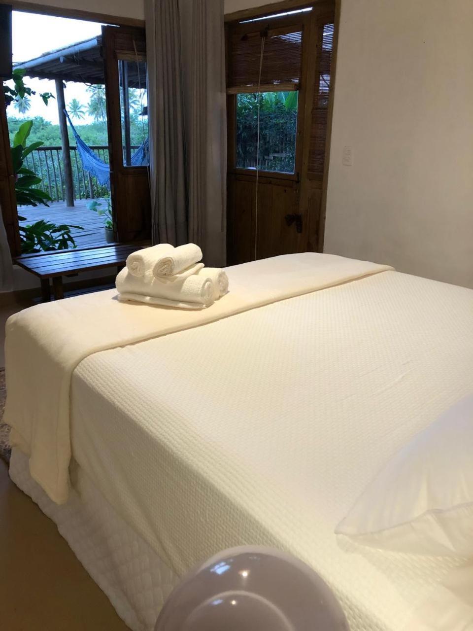 Casa Ocean Trancoso Βίλα Εξωτερικό φωτογραφία
