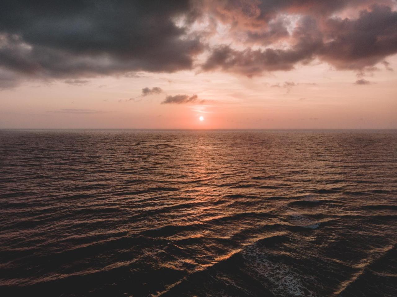 Casa Ocean Trancoso Βίλα Εξωτερικό φωτογραφία